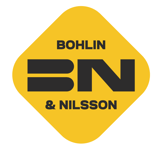 Bohlin & Nilsson AB