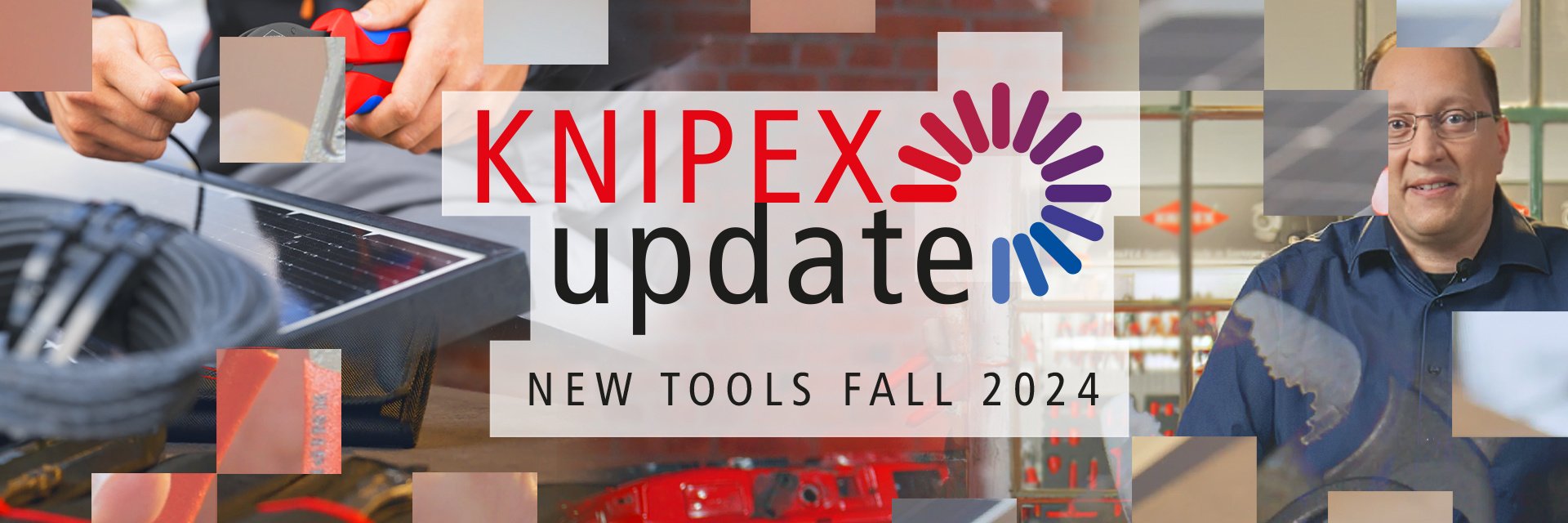 KNIPEXupdate New Tools Fall 2024_1920x640