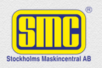 SMC Stockholms Maskincentral AB