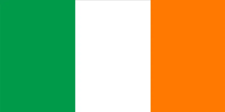 flag of ireland