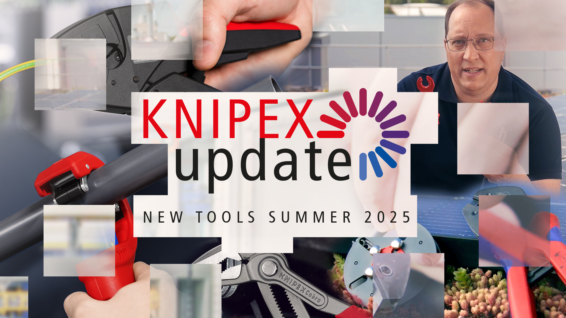 KNIPEXupdate New Tools Summer 2025_16zu9_EN-1